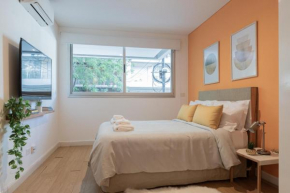 Fliphaus Paunero 2700 Loft B Palermo Chico